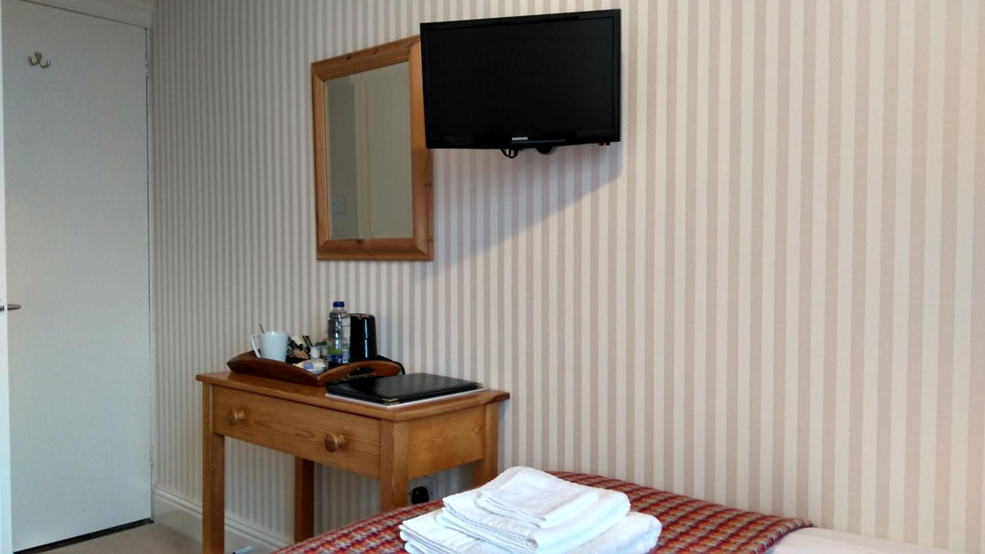 Swiss Court Guest House Keswick  Habitación foto