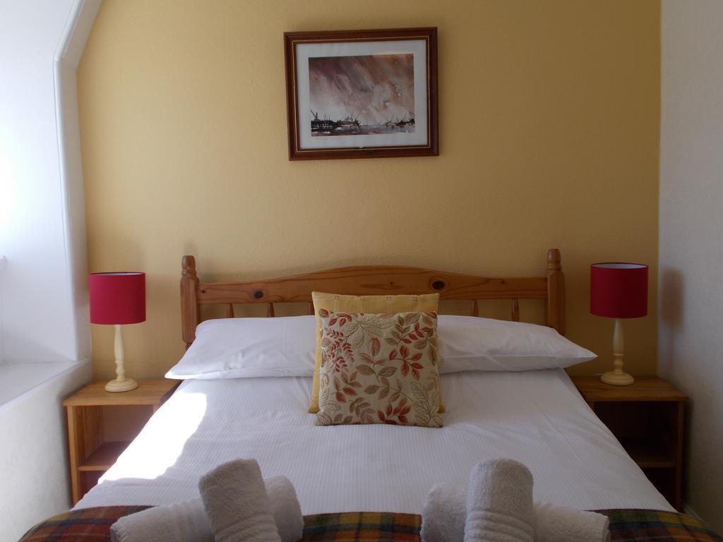 Swiss Court Guest House Keswick  Exterior foto