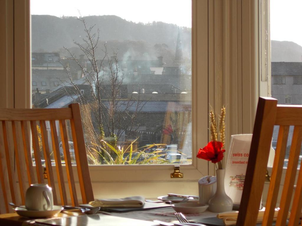 Swiss Court Guest House Keswick  Exterior foto