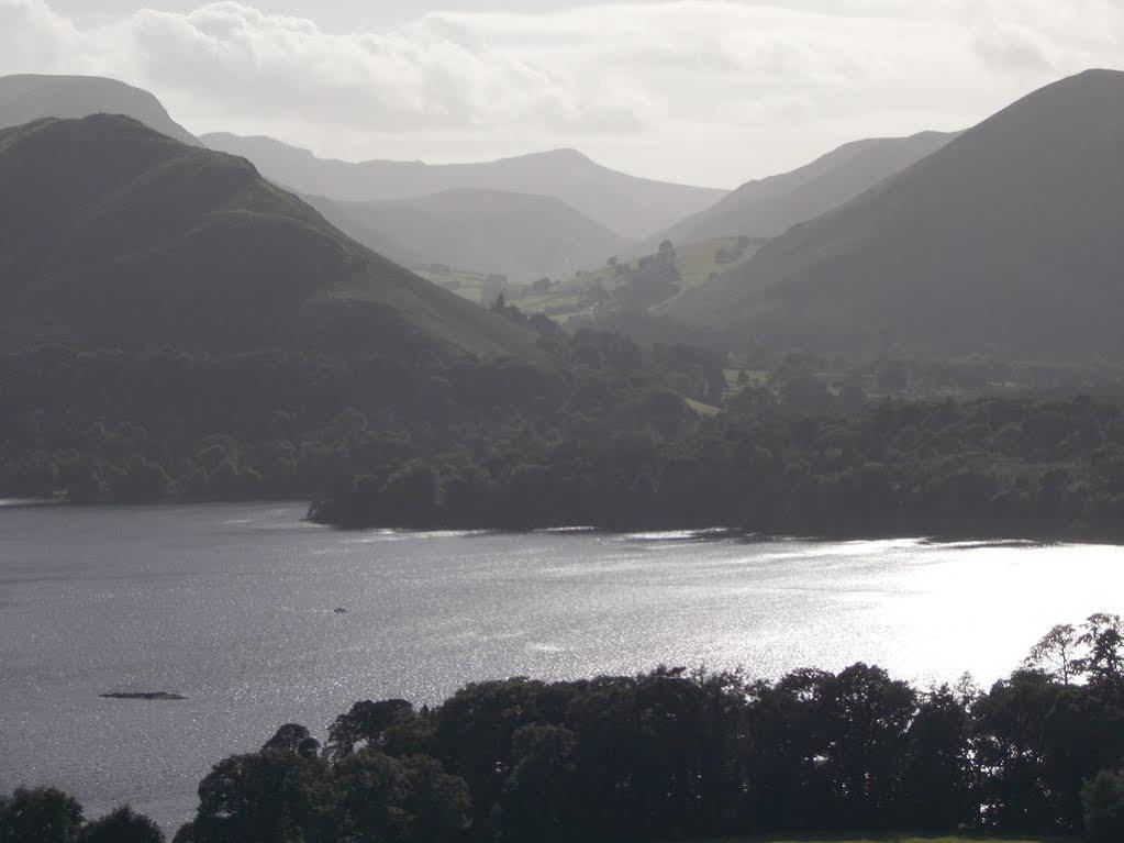 Swiss Court Guest House Keswick  Exterior foto
